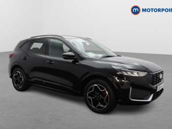 2024 - 2.5 PHEV ST-Line X 5dr CVT