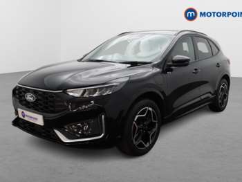 Used Ford Kuga 2024 for sale - 75034496: Photo