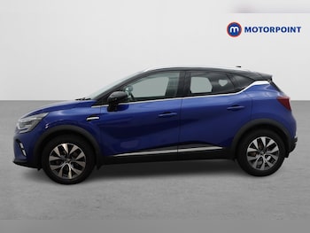 Used Renault Captur 2020 for sale - 79414878: Photo