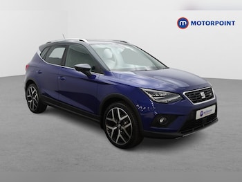 Used SEAT Arona 2020 for sale - 79227250: Photo