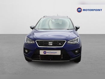 Used SEAT Arona 2020 for sale - 79227250: Photo