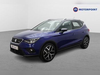 Used SEAT Arona 2020 for sale - 79227250: Photo