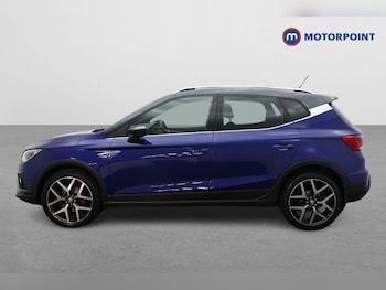 Used SEAT Arona 2020 for sale - 79227250: Photo