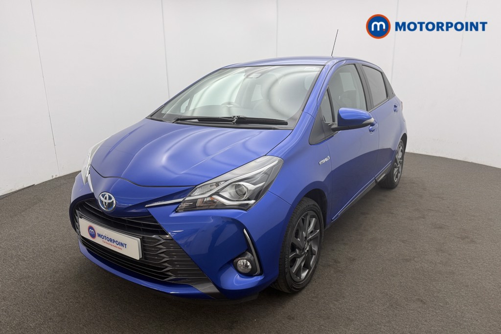Used Toyota Yaris 2020 for sale - 76319875: Photo 10