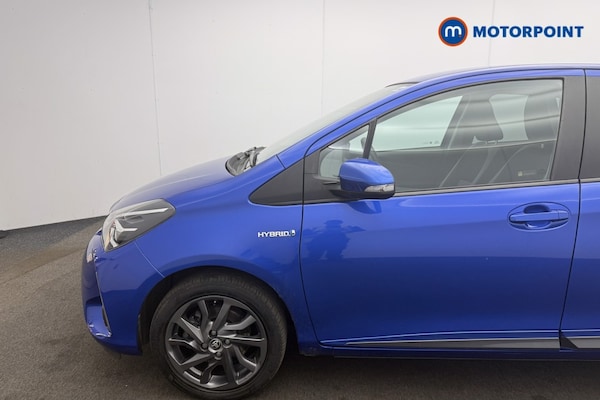 Used Toyota Yaris 2020 for sale - 76319875: Photo 11