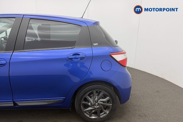Used Toyota Yaris 2020 for sale - 76319875: Photo 12