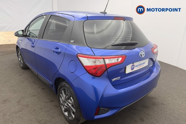 Used Toyota Yaris 2020 for sale - 76319875: Photo 13