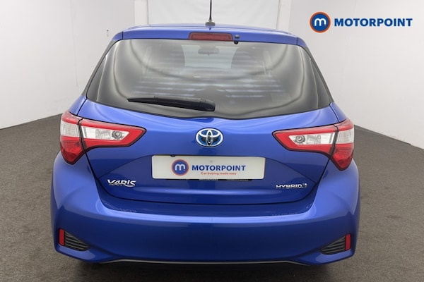 Used Toyota Yaris 2020 for sale - 76319875: Photo 14