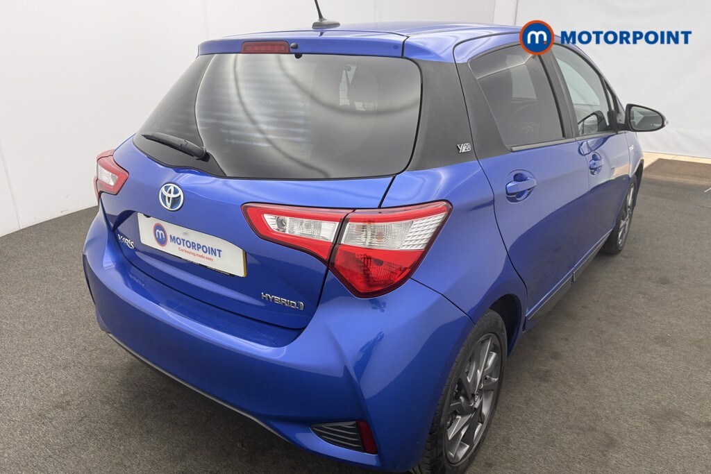 Used Toyota Yaris 2020 for sale - 76319875: Photo 15