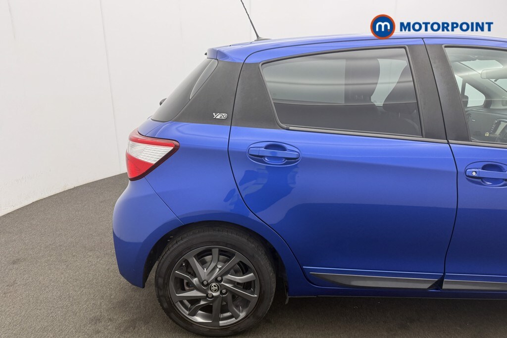 Used Toyota Yaris 2020 for sale - 76319875: Photo 16