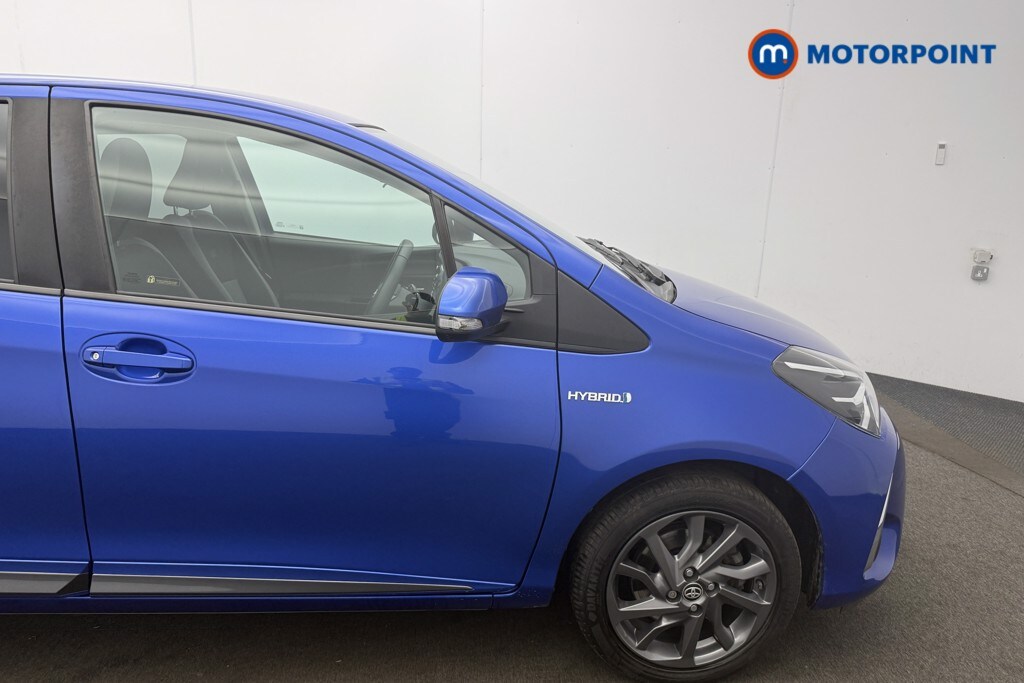 Used Toyota Yaris 2020 for sale - 76319875: Photo 17