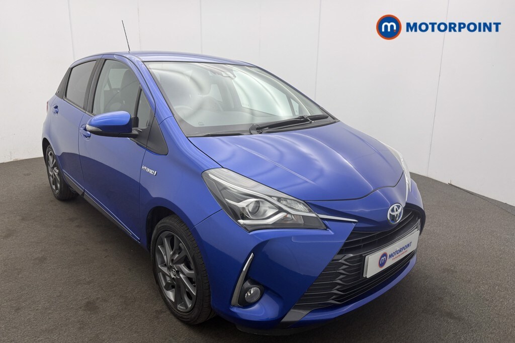Used Toyota Yaris 2020 for sale - 76319875: Photo 18