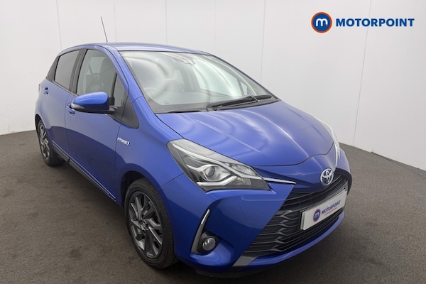 Used Toyota Yaris 2020 for sale - 76319875: Photo 18
