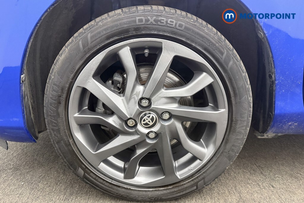 Used Toyota Yaris 2020 for sale - 76319875: Photo 19