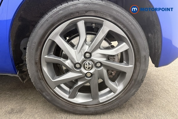 Used Toyota Yaris 2020 for sale - 76319875: Photo 20