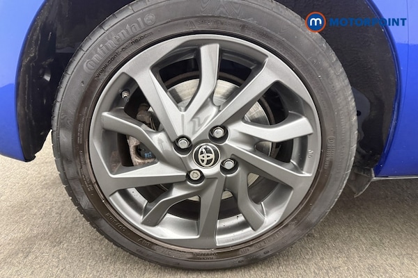 Used Toyota Yaris 2020 for sale - 76319875: Photo 21