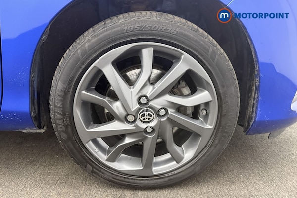 Used Toyota Yaris 2020 for sale - 76319875: Photo 22