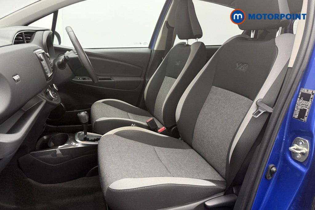 Used Toyota Yaris 2020 for sale - 76319875: Photo 23