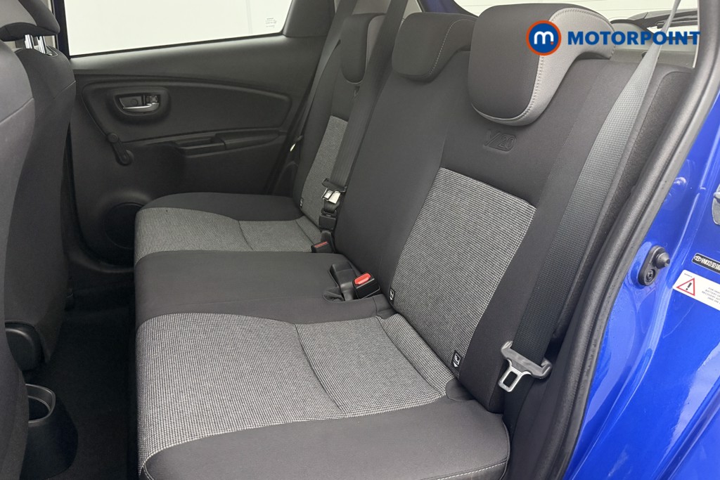 Used Toyota Yaris 2020 for sale - 76319875: Photo 24