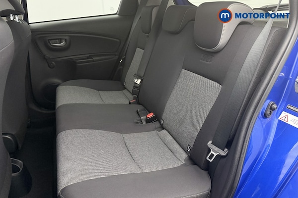 Used Toyota Yaris 2020 for sale - 76319875: Photo 24