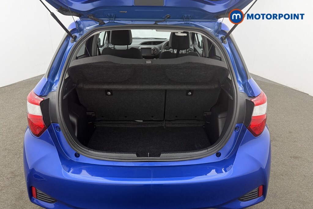 Used Toyota Yaris 2020 for sale - 76319875: Photo 25