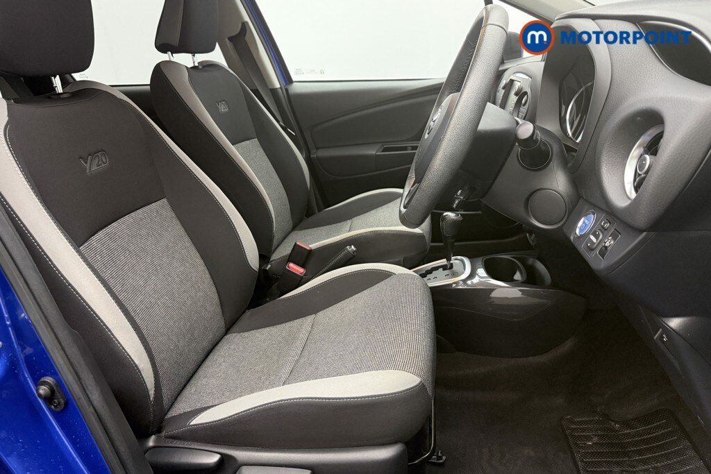 Used Toyota Yaris 2020 for sale - 76319875: Photo 28