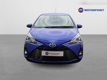 Used Toyota Yaris 2020 for sale - 76319875: Photo 2