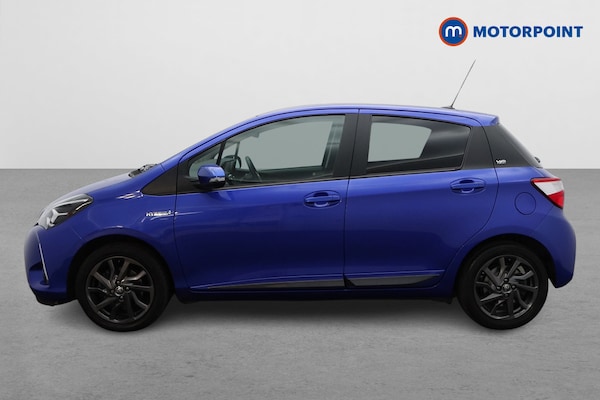 Used Toyota Yaris 2020 for sale - 76319875: Photo 4