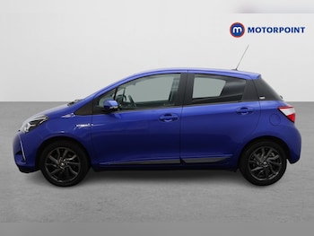 Used Toyota Yaris 2020 for sale - 76319875: Photo 4