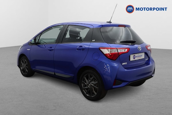 Used Toyota Yaris 2020 for sale - 76319875: Photo 5