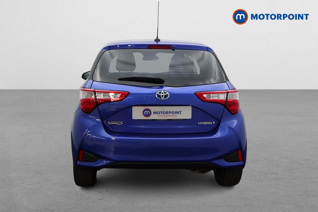 Used Toyota Yaris 2020 for sale - 76319875: Photo 6