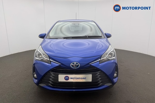 Used Toyota Yaris 2020 for sale - 76319875: Photo 9