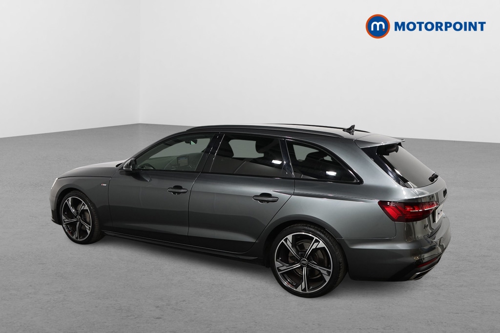 Used Audi A4 2022 for sale - 76534681: Photo 1