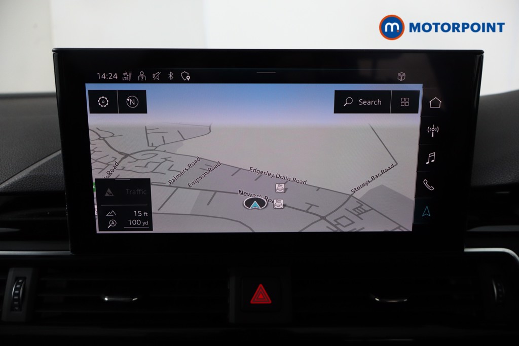 Used Audi A4 2022 for sale - 76534681: Photo 10