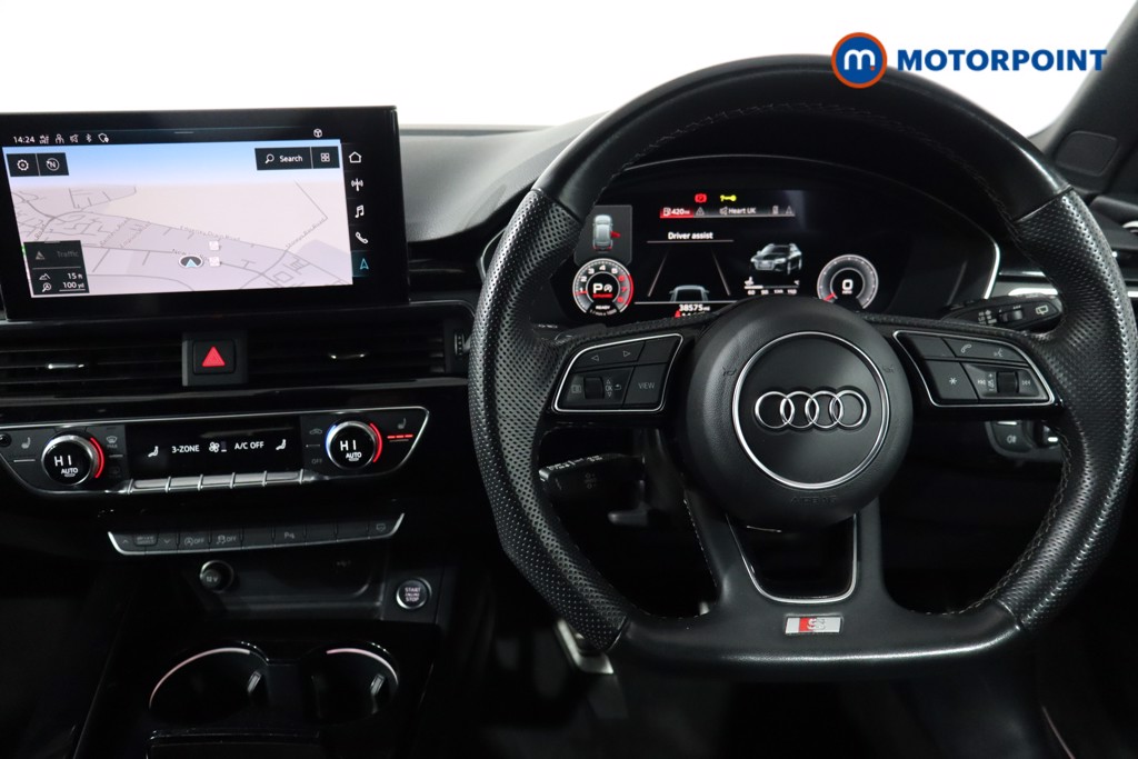 Used Audi A4 2022 for sale - 76534681: Photo 11