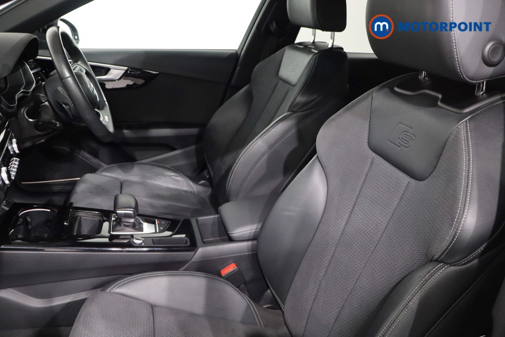 Used Audi A4 2022 for sale - 76534681: Photo 12