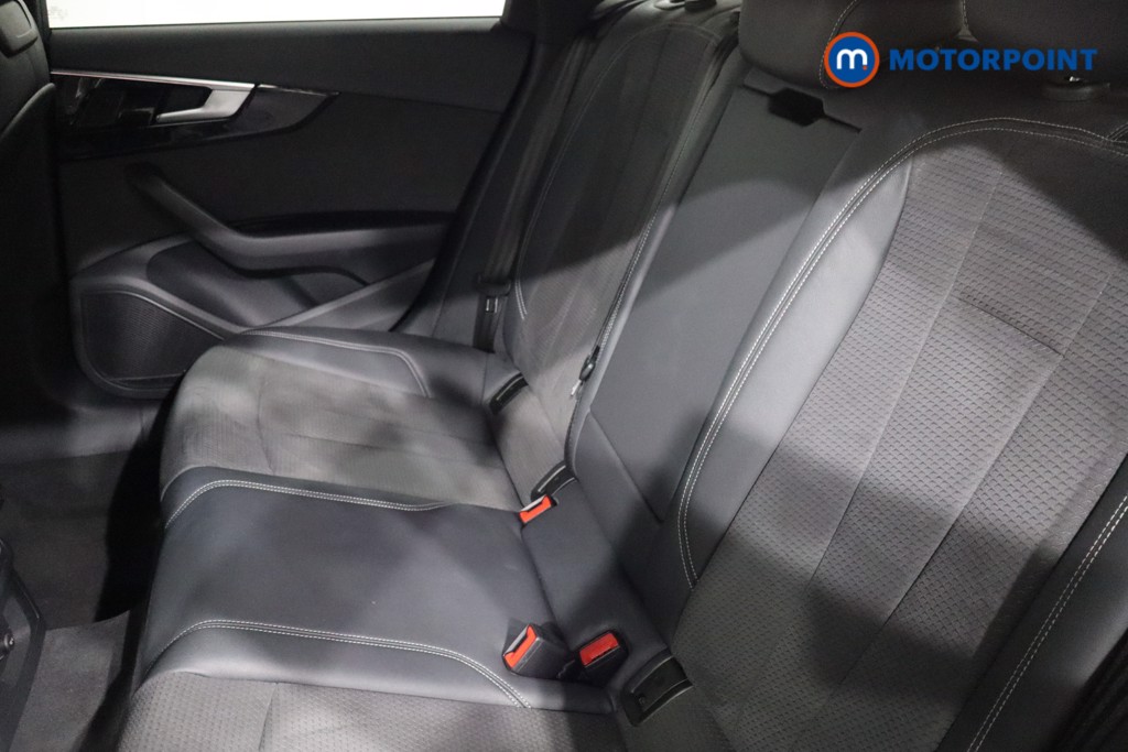 Used Audi A4 2022 for sale - 76534681: Photo 13