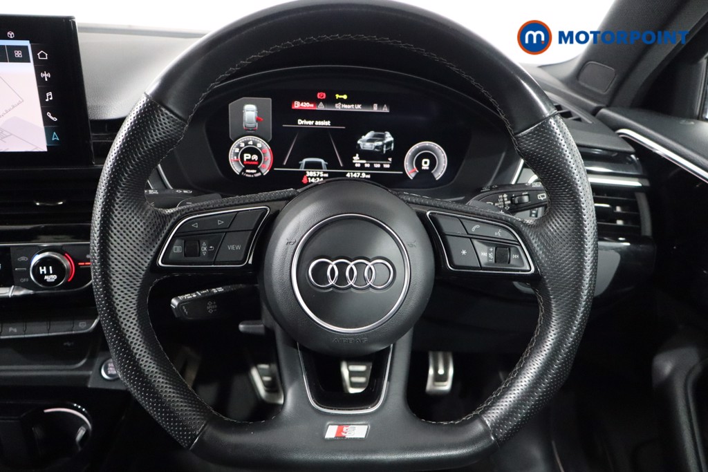 Used Audi A4 2022 for sale - 76534681: Photo 14