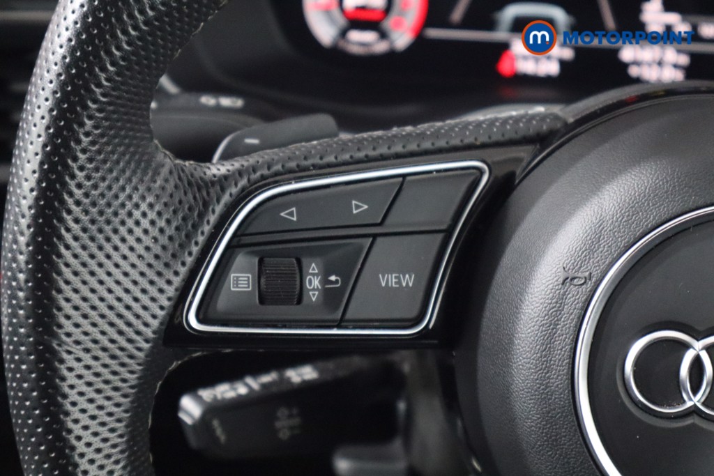 Used Audi A4 2022 for sale - 76534681: Photo 15