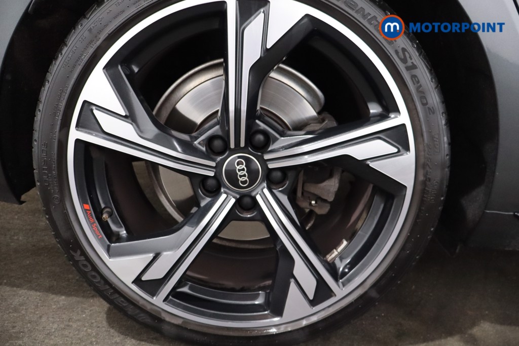 Used Audi A4 2022 for sale - 76534681: Photo 17