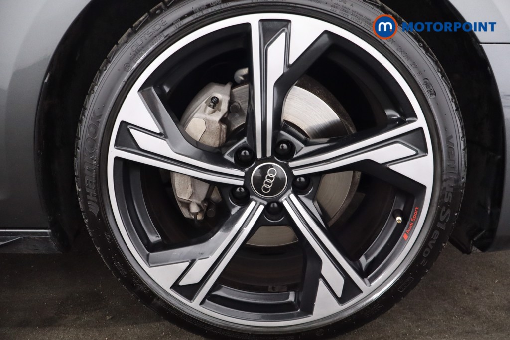 Used Audi A4 2022 for sale - 76534681: Photo 18