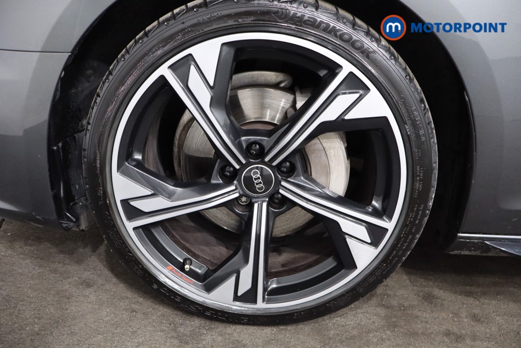 Used Audi A4 2022 for sale - 76534681: Photo 19