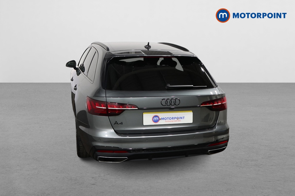 Used Audi A4 2022 for sale - 76534681: Photo 2