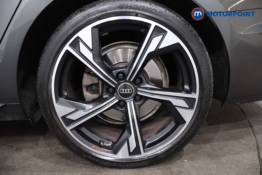 Used Audi A4 2022 for sale - 76534681: Photo 20