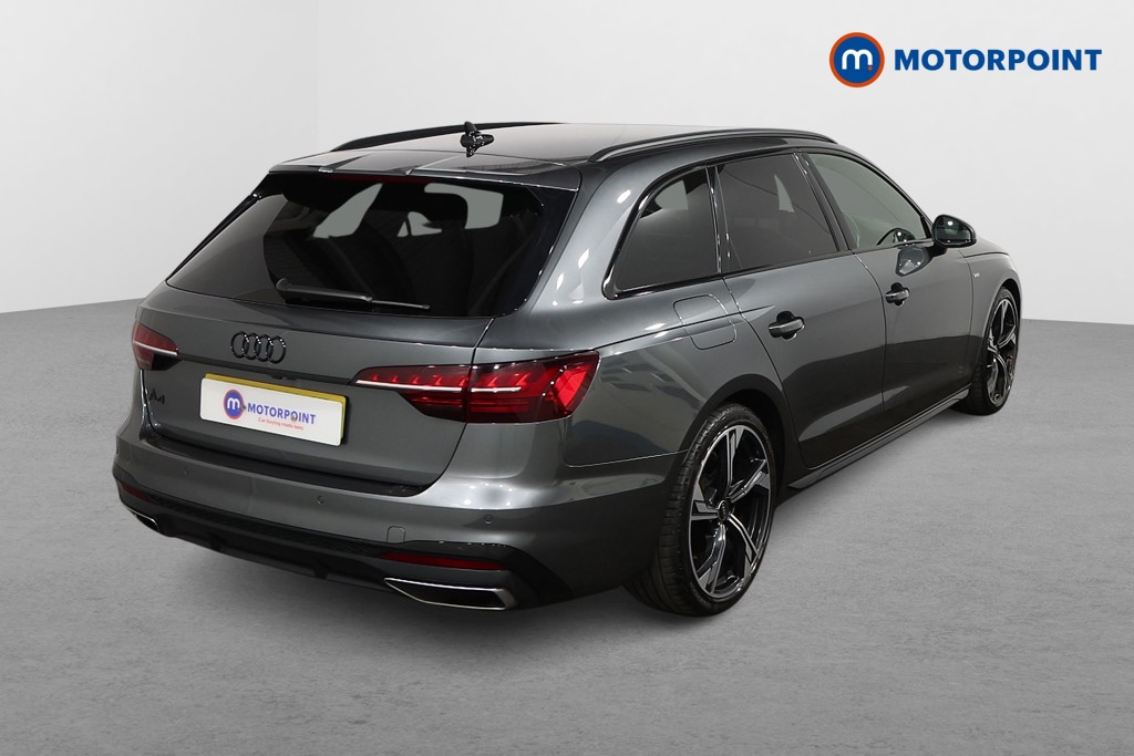 Used Audi A4 2022 for sale - 76534681: Photo 3