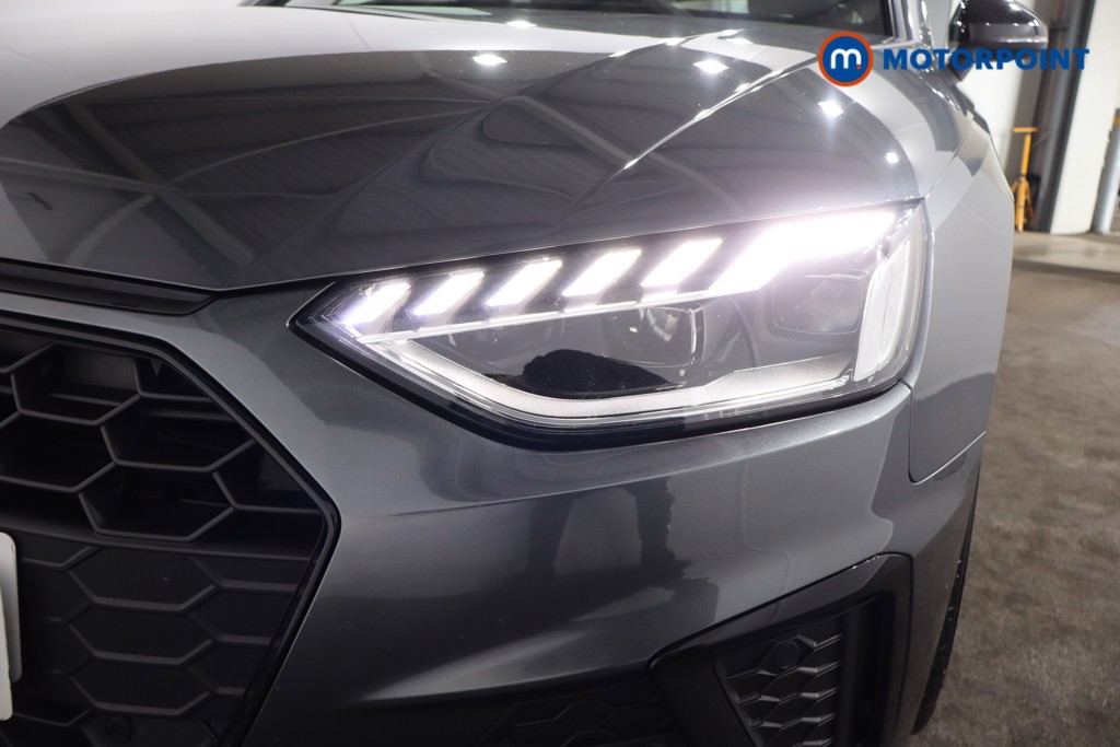 Used Audi A4 2022 for sale - 76534681: Photo 34