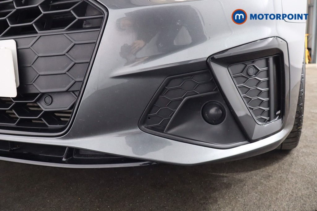 Used Audi A4 2022 for sale - 76534681: Photo 35