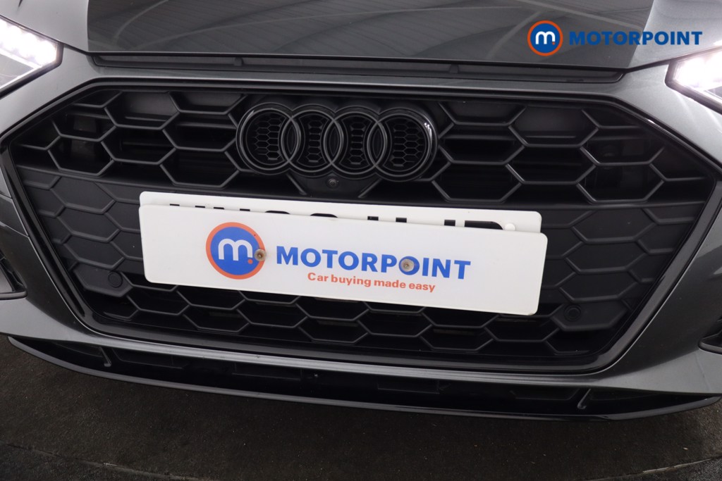 Used Audi A4 2022 for sale - 76534681: Photo 36