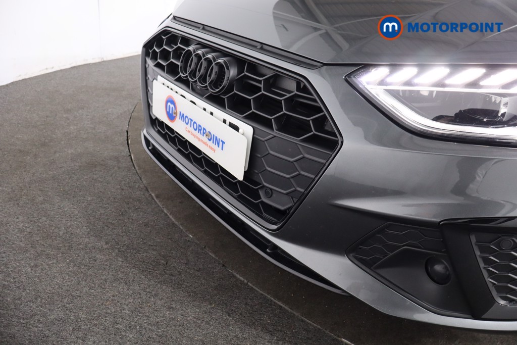 Used Audi A4 2022 for sale - 76534681: Photo 37