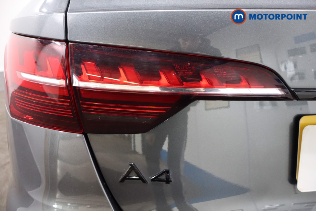 Used Audi A4 2022 for sale - 76534681: Photo 38